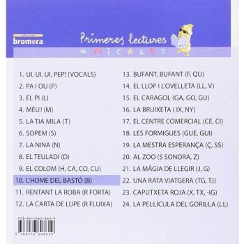 Lhome del bastó