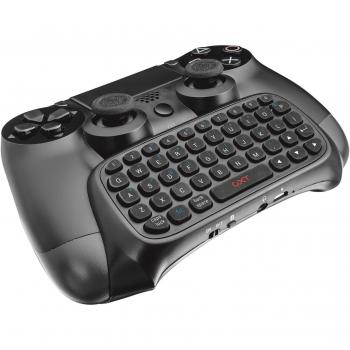 Trust - Teclado Snap-On Para Gamepad GXT 252
