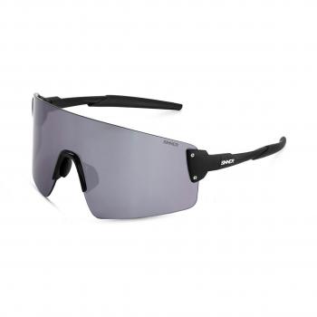 Sinner Snap SISU-900-10-03 Men's Black Sunglasses Standard Size