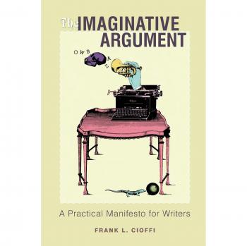 Creative Argumentation Guide for Writers