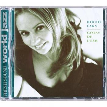 Gotas De Luar - Rocio Faks