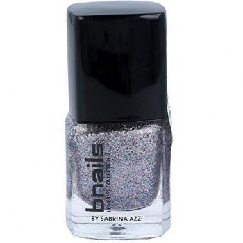 SABRINA AZZI Sabrina Bnails Glitter Esmalte Jolie