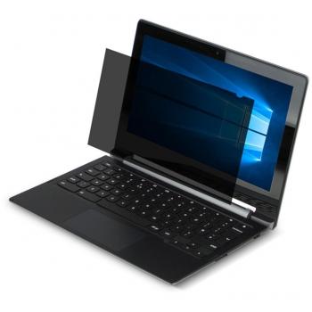 Targus ASF121EU - Filtro de privacidad para Pantalla de 12.1