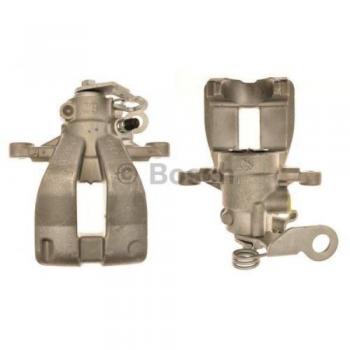 Bosch 0 986 135 006 Aluminio Pinza de Freno, 38mm x 50mm