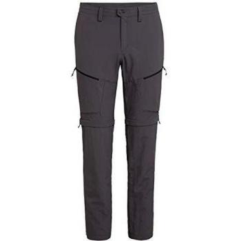SALEWA Puez 2 Dry M 2/1 Pnt Pantalones, Hombre, Premium navy/4570, 50/L