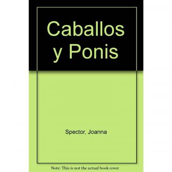 Caballos y ponis