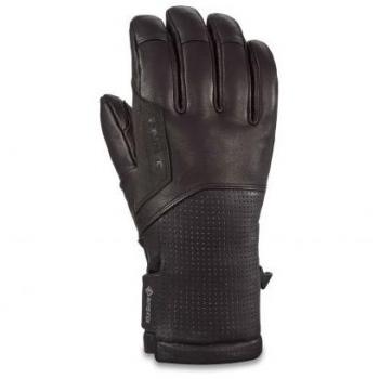 Dakine Men's Kodiak Gore-Tex Glove, Black, Medium