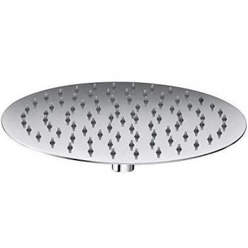 Clever 99690 Rociador Ducha Inox Ø250 Slim Air