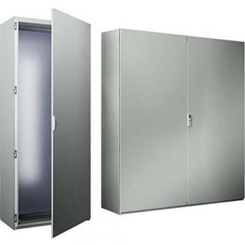 Rittal se 8 - Armario individual se8 800x1800x400 chapa acero