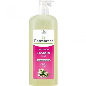 Natessance Jasmine Shower Gel 1L
