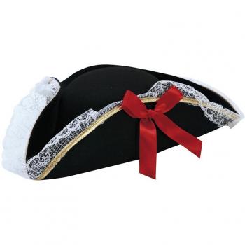 Sombrero corsaria My Other Me