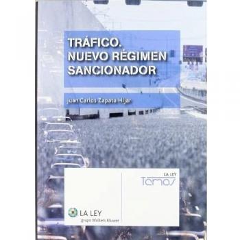 Tráfico. Nuevo régimen sancionador
