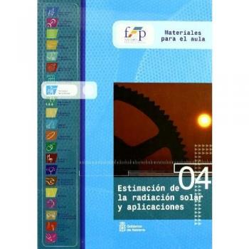 Estimación de la radiación solar y aplicaciones: 4