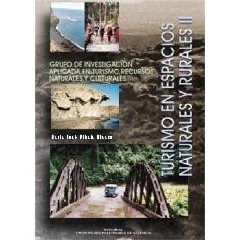 Turismo En Espacios Naturales y Rurales II