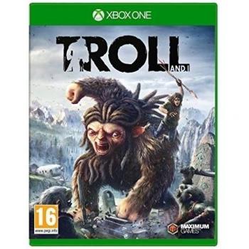 Troll & I