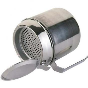 Ilsa 352 - Grasera inox pescado, 3/4 L, color plateado