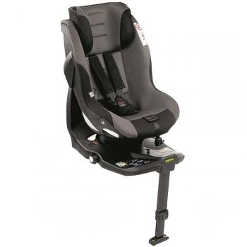 Jané Gravity - Silla de seguridad para coche, grupo 0+-1, color negro