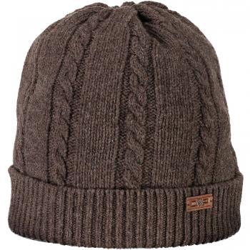 CMP Hecho a Camiseta, Gorro para Hombre, Hombre, 5504751, Arabica, U