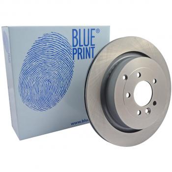 Blue Print ADJ134306 Brake Disc Set