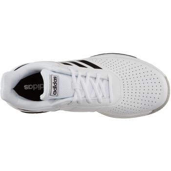 Adidas COURTSMASH, Zapatillas de Tenis Hombre, Blanco