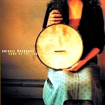 Song of the Traveling Daughter