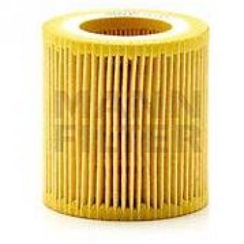 Filtro de aceite MANN-FILTER HU8011Z, tipo: Filtro de aceite, características: diseño específico para motores, filtración eficiente, alta capacidad de retención de suciedad, compatible con múltiples marcas y modelos de vehículos