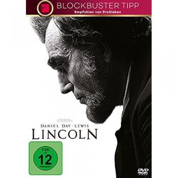 Lincoln [Alemania] [DVD]