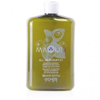 Echosline All-In Shampoo Vegan 385 ml