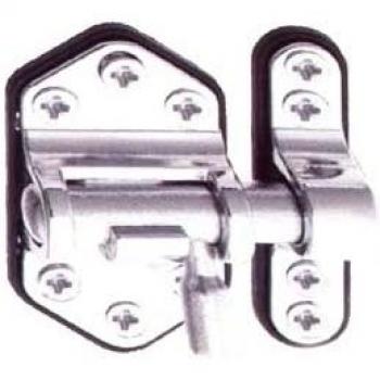 Mirvifer M99254 - Pasador Cerrojo 20/40 Cromo