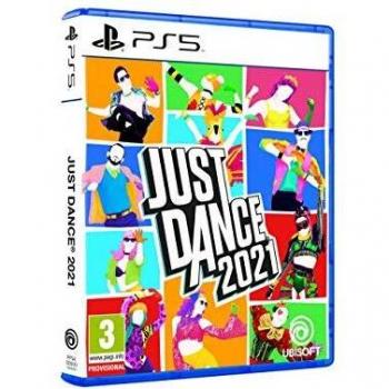 Just Dance 2021 para Consola PS5