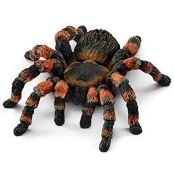Schleich 14829 Wild Life Tarantula Toy Figure