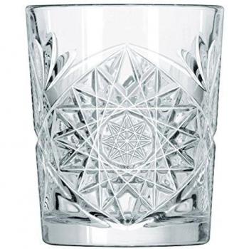 Bormioli hobstar Unidades Vasos, 12 Unidad