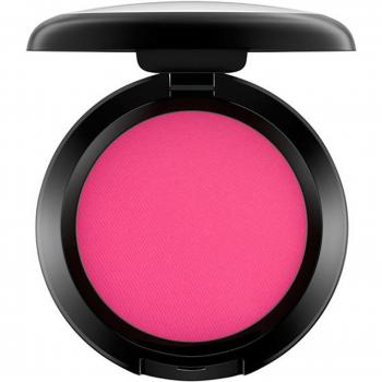 M·A·C COSMETICS MAC - Powder Blush - Full Fuchsia (bright intense fuchsia) - Size: One Size