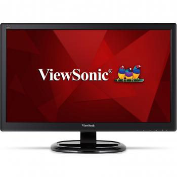 ViewSonic VA2465SH - Monitor 23,6 Full HD VA