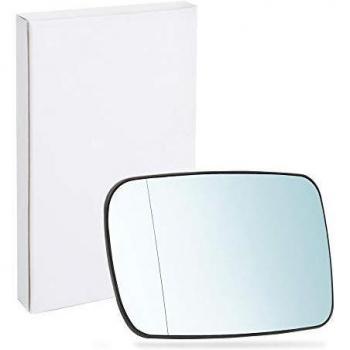 Espejo retrovisor exterior JOHNS 200837-84