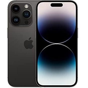 Apple iPhone 14 Pro 256GB Space Black - Reacondicionado