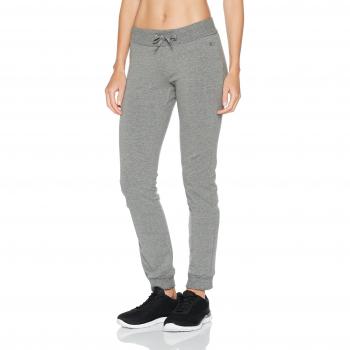 CMP Pantalones de pantalones, mujer, Jogginghose, Fumo M, medium