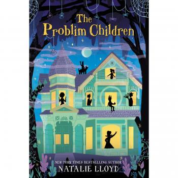 The Problim Children: 1