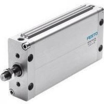 Festo 161312 modelo dzf-63 – 80-a-p-a soporte de cilindro