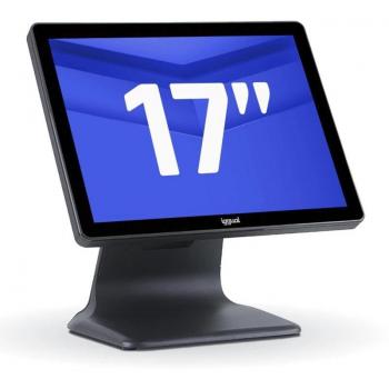iggual TPV AIO 17 Táctil Intel Core i5-8250U/8GB/256GB SSD
