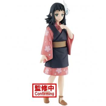 Demon Slayer: Kimetsu no Yaiba Makomo Vol. 20 Figure by Banpresto