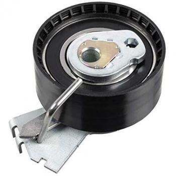 febi bilstein 21268 Tensioner Pulley for timing belt, pack of one