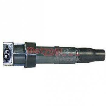 Bobina de encendido Metzger 0880178 para Hyundai Kia - Compatible con Sorento, Carens y Santa Fe