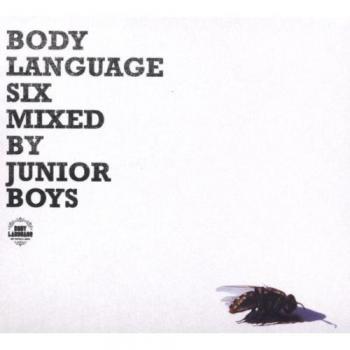 body language six