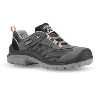 U-Power Zapatos de Seguridad Twister S1P SRC - Talla 43 (EU)