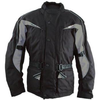 Roleff RO 10003 - Kodra Cologne - Chaqueta para motorista