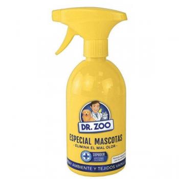 Ambientador Spray Casa Vainilla Especial Mascotas - Dr Zoo