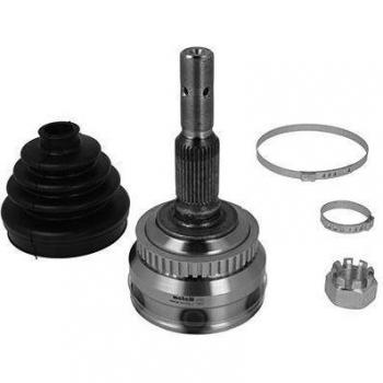 Juego de articulación, árbol de transmisión METELLI CV-joint 15-1052
