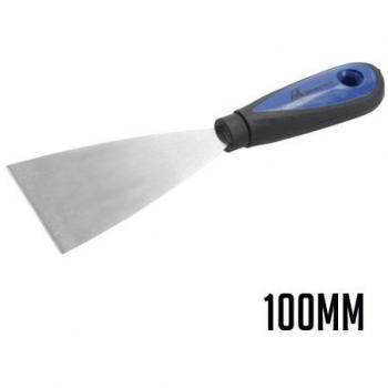ESPÁTULA MANGO ENGOMADO 100MM FSK
