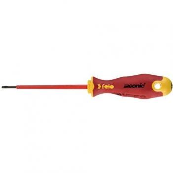 FELO 41304090 ERGONIC VDE 4,0X 0,8x100, Standard